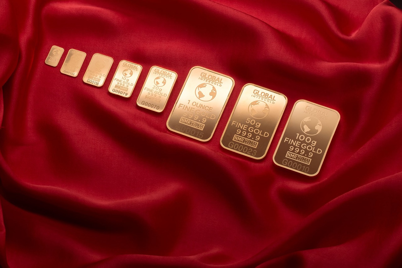 亚一金店今日金价（亚一金价今天什么价格）