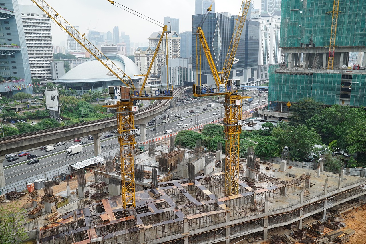 中山市建设工程招标网，透明化与效率化的桥梁