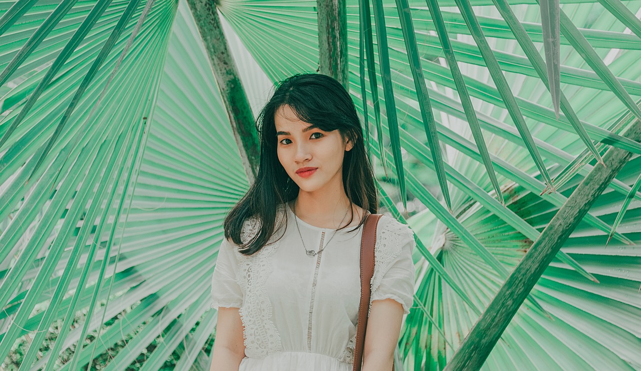 闫学晶，多才多艺的艺术家