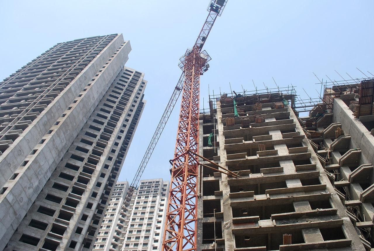 宝鸡市建设工程招标公告